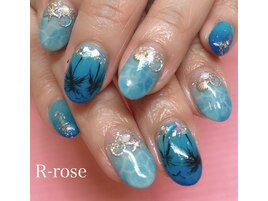 ドロップアート　￥12628