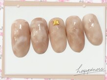 ブリリアント/マーブルデザイン