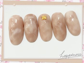 ブリリアント/マーブルデザイン