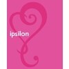 イプスィロン(ipsilon personal beauty)のお店ロゴ