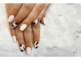 ジェルやり放題¥12000