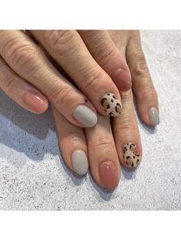 ララネイル(LaLa NAIL)/定額5,000円＋α