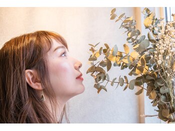 リッコ(RICCO)/ブラウンエクステ上下 フラット