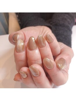 アールエム(Rm)/5月◇ネイル