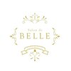 サロンドベル(Salon de BELLE)ロゴ