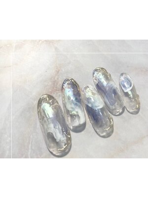 Touche’nails 上中野店【トゥーシェネイルズ】