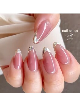 付け替え時オフ無料のメニューがあるサロン