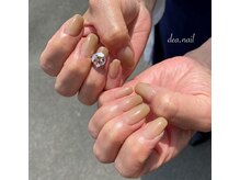 デア ネイルアンドデピレーションサロン(Dea)/