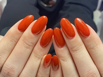 アイリッシュネイル 久屋大通店(Irish Nail)/900マイカー