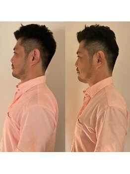 ラ アクサル(la.akthar)/小顔 全身 骨格矯正 整体