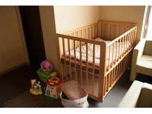 整体院 元 くまなん店/キッズルーム完備♪
