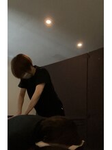 アトム(Atom)&nbsp;なかにし 