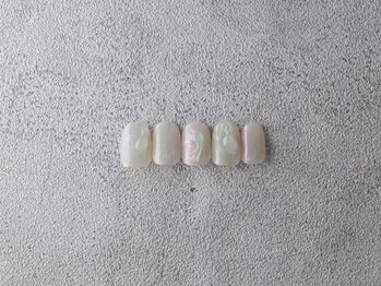 マックスビューティーネイル(MAX BEAUTY nail)/デザインコース