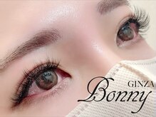 銀座ボニー 東日本橋店/ボリュームラッシュ