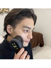 ホワイトベリー(White Berry)/店頭で美顔器のご購入も可能♪