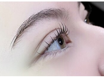 ボアップ 松山店(boappu)/まつ毛パーマ