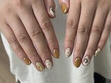 アテ(ate.)/【お持ち込みデザイン】