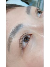 ジル アイラッシュアンドネイル(Jill)/ラッシュリフト☆