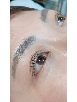 ジル アイラッシュアンドネイル(Jill)/ラッシュリフト☆