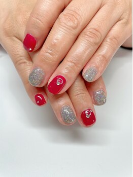 パーティネイル