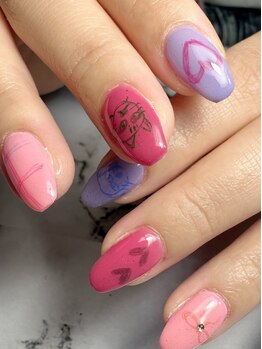 わがままキャット/