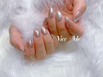 ナイスミー(Nice Me)/ちゅるんちゅるんマグネット