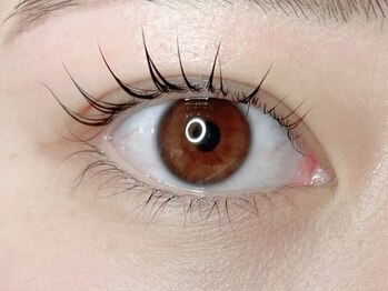 アコ バイ ネオリーブアイス(aco by Neolive ice)/パリジェンヌラッシュリフト