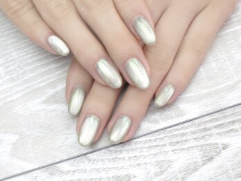 アイビー(Aivy)/奥行きミラーマグネット