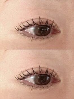 ブリランテ/パリジェンヌ上