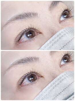 リードット(Re.)/大人気★まつ毛パーマ