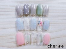 シェリール 北千住(Cherire)/☆定額ナチュラルコース☆