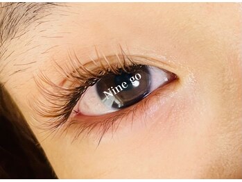 ナイン ゴー(Nine go)/バインドロック