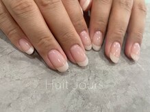 ユイット ジョアーズ/