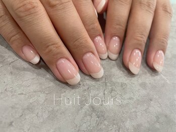 ユイット ジョアーズ/