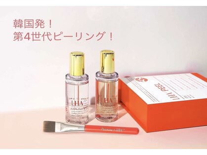 インダー(Indah)の写真