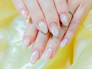 ジョリ ネイルズ(Jolie nails)/マグネット５５００