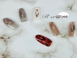 ９月月替りデザイン¥6000