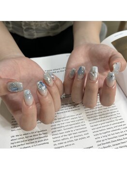 ルーム(RooM)/ブルーストーン*