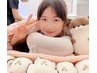 《18歳未満の方10％オフ》3歳から脱毛可能◎
