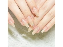 ネイル カラ(nail CARA)/Bコース