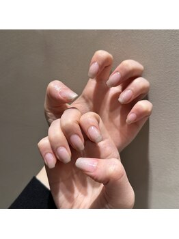 アトリエはるか ペリエ西船橋店/カラーグラデーション