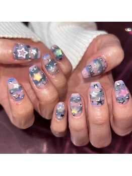 ピンズイチロク(PINS16)/ジェル120分