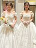 【華奢なスタイル美を思い出の一枚に】スタイル美人ブライダルエステ整体1回