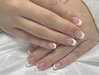 フェアリーネイル(Fairy Nail)/