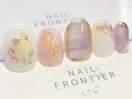 Ｆチューリップバカラ11980円