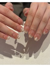 ジェダイ(JEDI)/チーク×マググラデーション