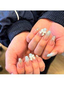 きらきらネイルサロン/