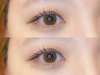 アイクイック 川口(Ai Quick)/☆パリジェンヌラッシュリフト☆