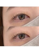 ネオリーブ ウリ(Neolive uri)/パリジェンヌラッシュリフト