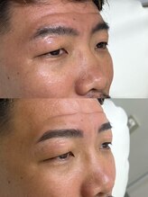 レアファースト by SLAY/アイブロウサロンレアファースト